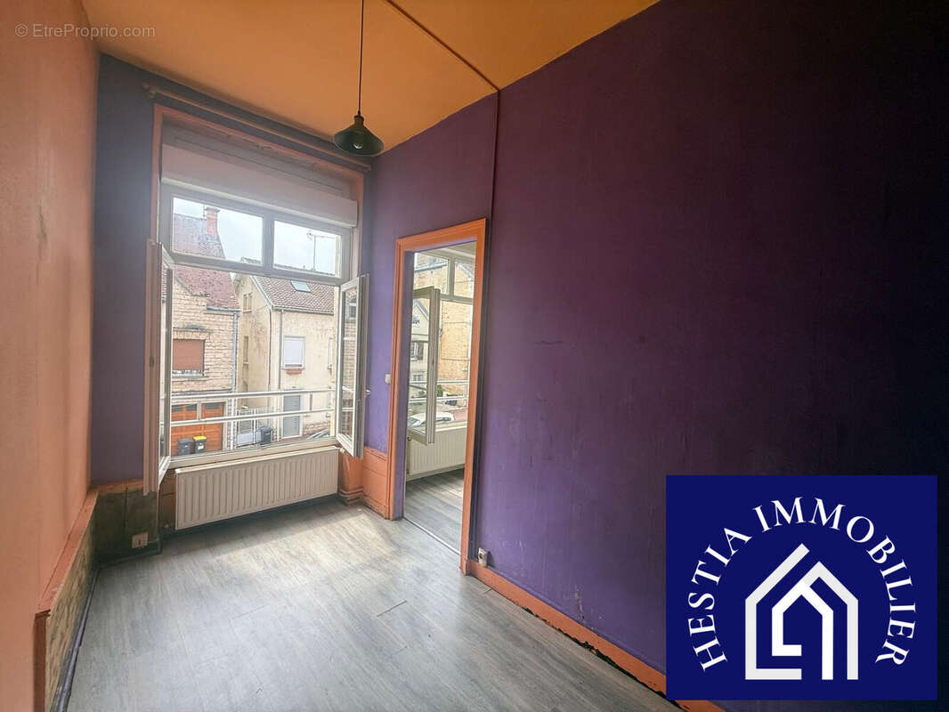 Appartement 120 m² à Chatillon-Sur-Seine  - photo 4
