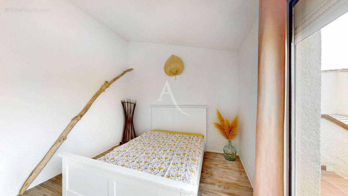 Appartement à LE BARCARES