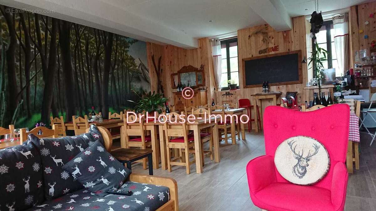 Commerce à ARTIGUES