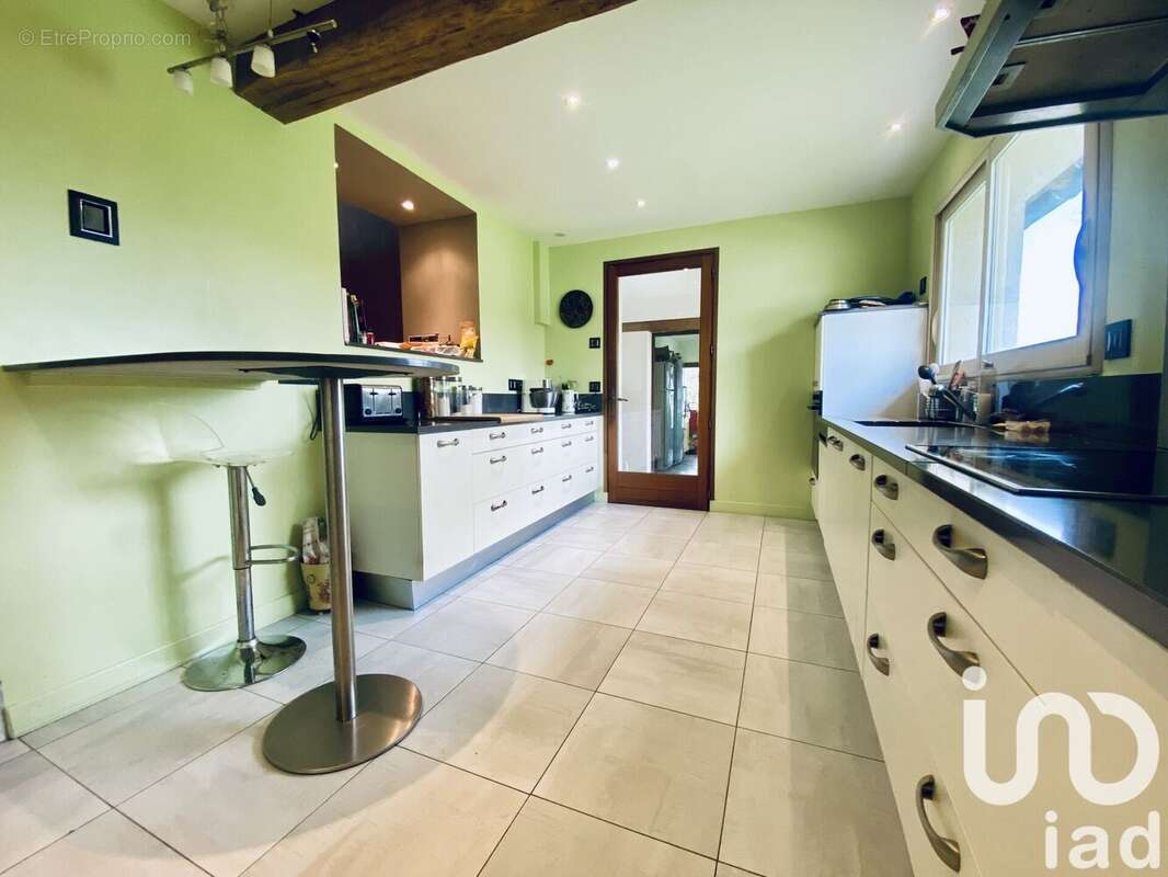 Photo 5 - Maison à CAZAUX-SAVES