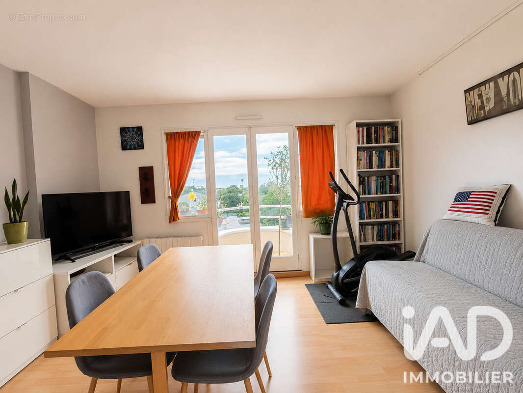 Photo 5 - Appartement à RENNES