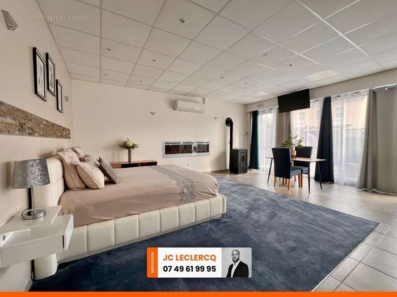 Appartement à SAINT-DIZIER