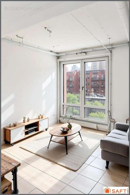 Photo 2 - Appartement à AMIENS