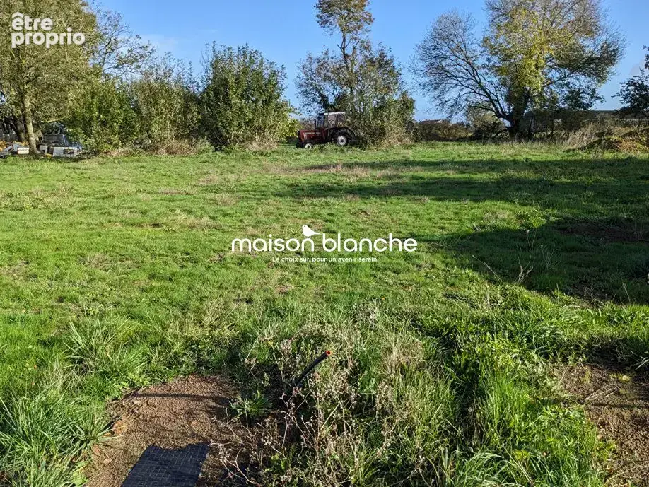 Terrain 681 m² à vendre à La Jonchere (85540) - photo 3