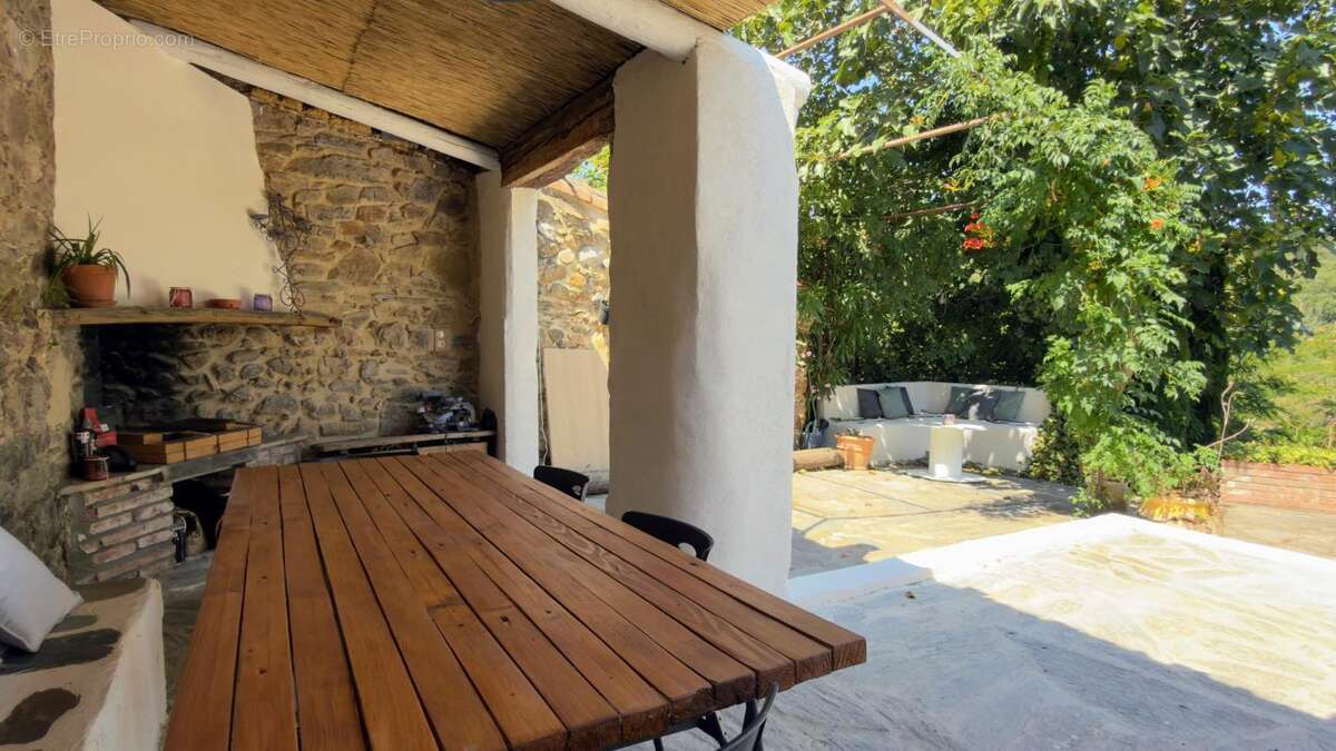 Maison 100 m² à Montauriol  - photo 2