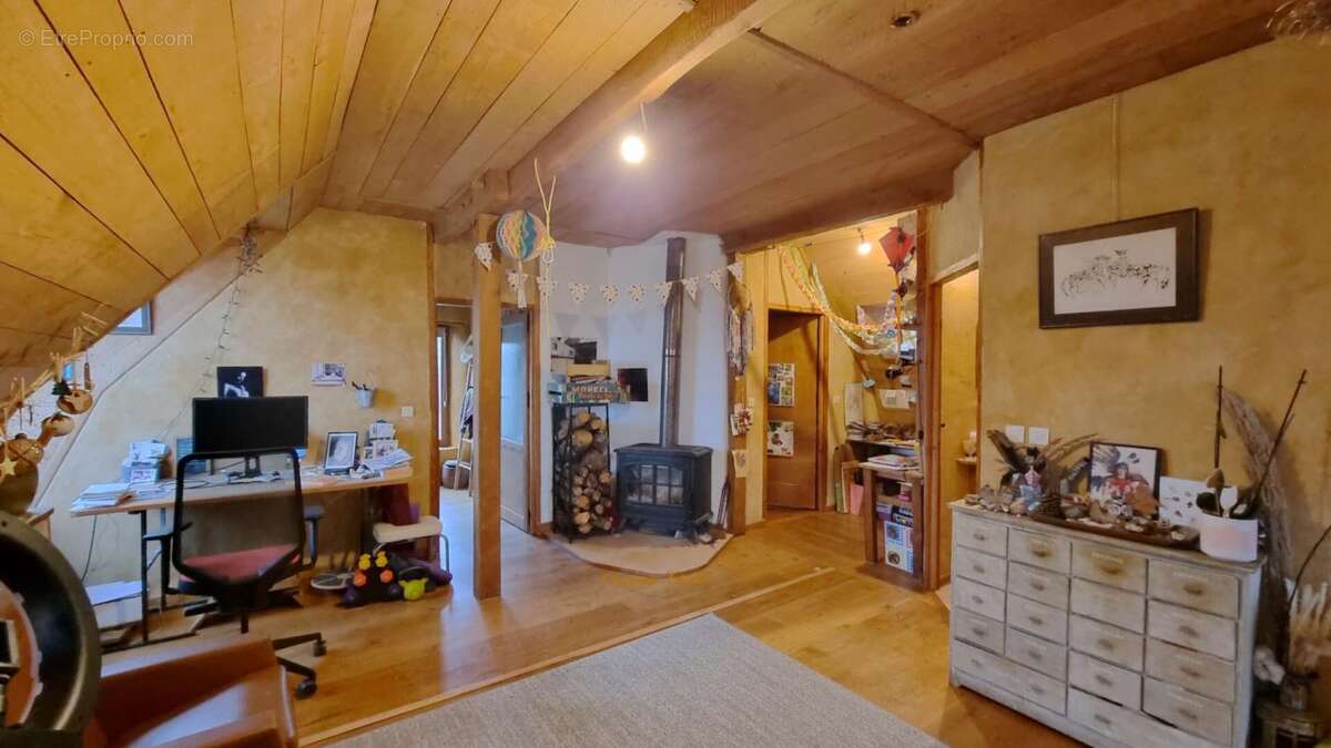 24290 SERGEAC : Maison Périgourdine sur 5000 m² - photo 7