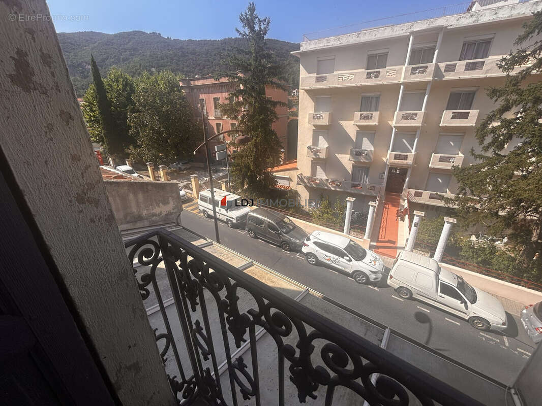 Appartement à AMELIE-LES-BAINS-PALALDA