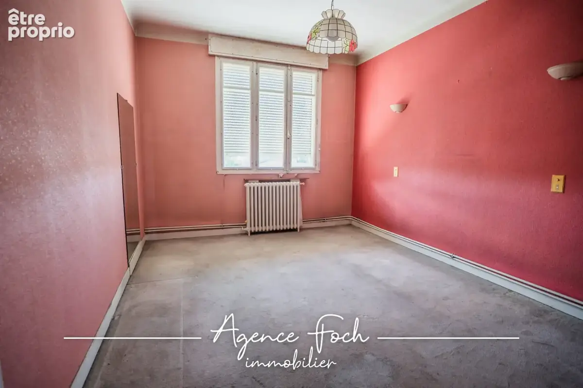 Appartement 4 pièces 90 m² à vendre à Tarbes (65000) - photo 7