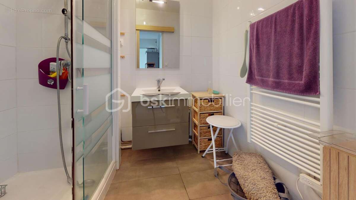 Appartement à MONTARGIS