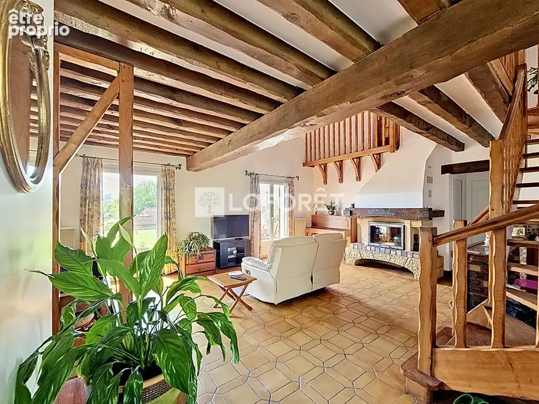 Maison Marcoussis 5 pièce(s) 116m2 - photo 4