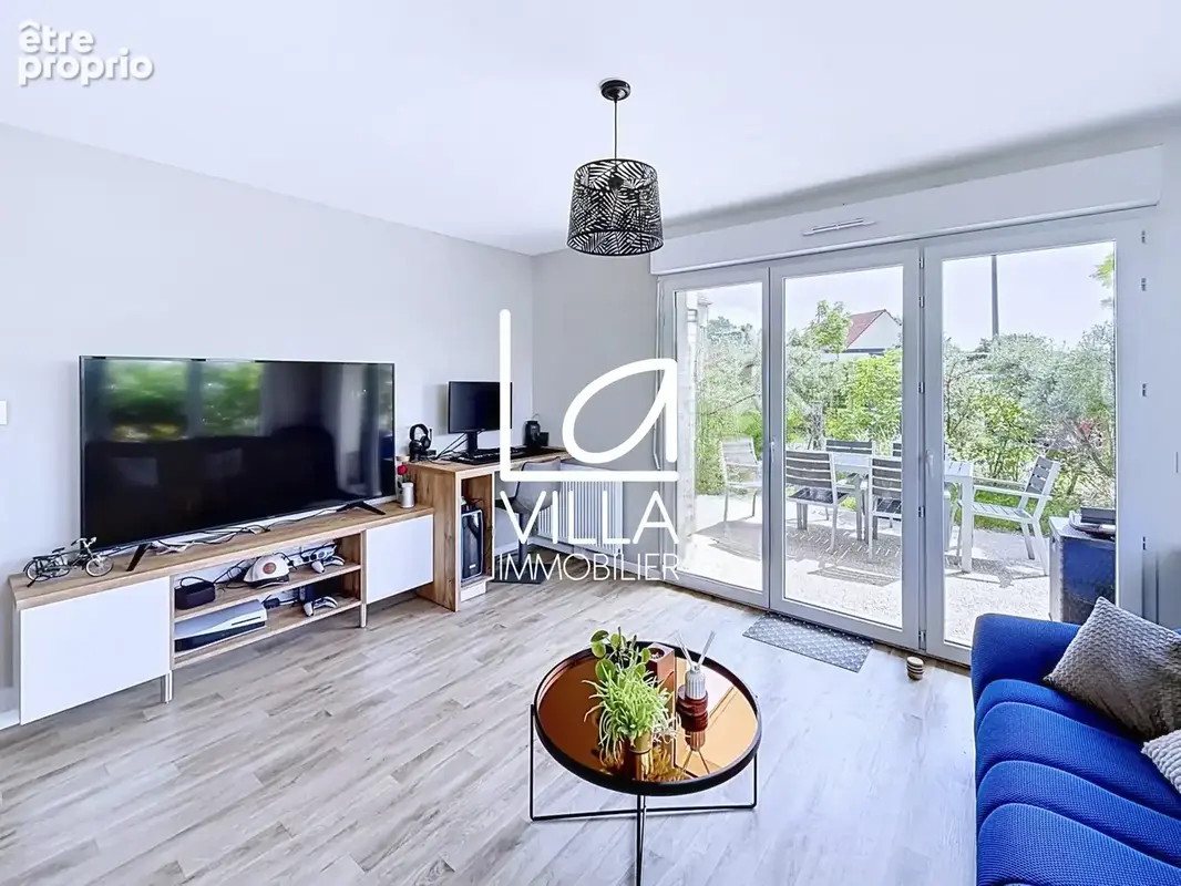 Appartement 2 pièces 50 m² à vendre à Wimereux (62930) - photo 2