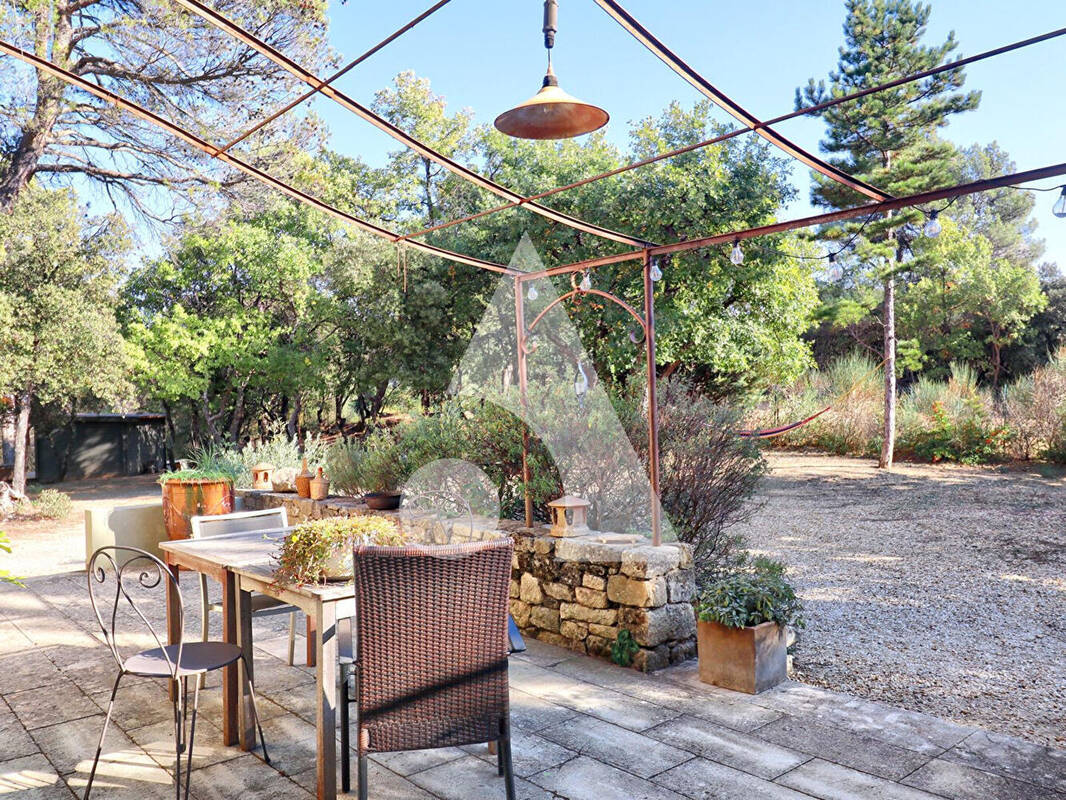 Maison à PEYPIN-D&#039;AIGUES