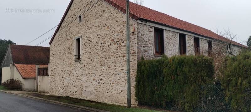 Maison à LA FERTE-GAUCHER