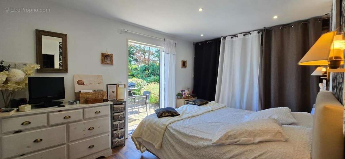 Photo 9 - Maison à SAINT-SYLVESTRE-SUR-LOT