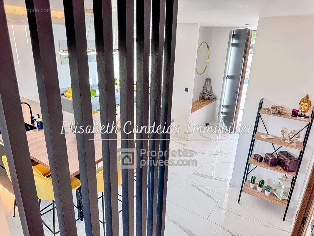 Maison à PORTET-SUR-GARONNE