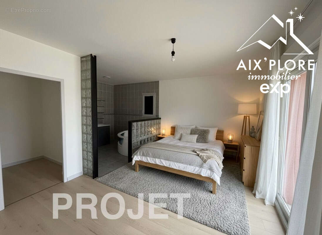 Maison 179 m² à Servas  - photo 7