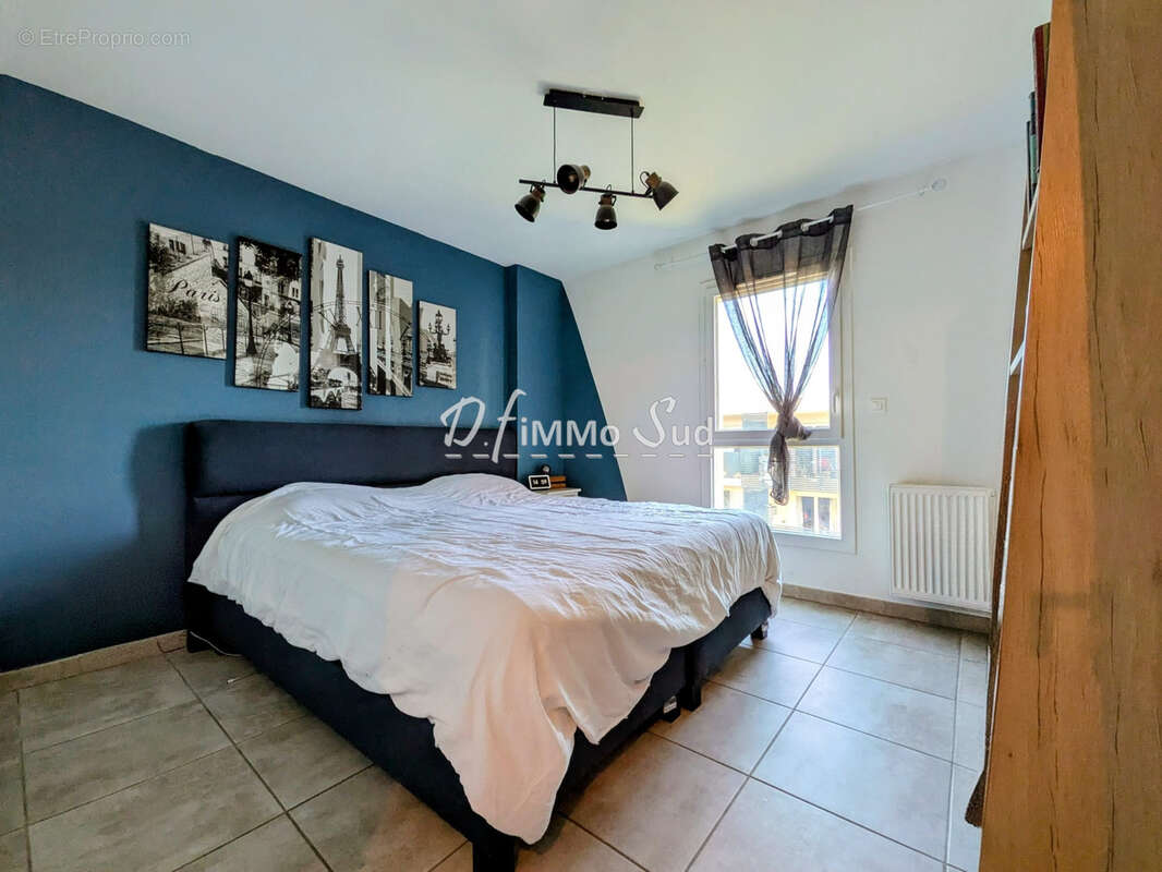 Appartement à NARBONNE