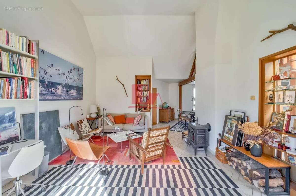 Appartement à VANVES