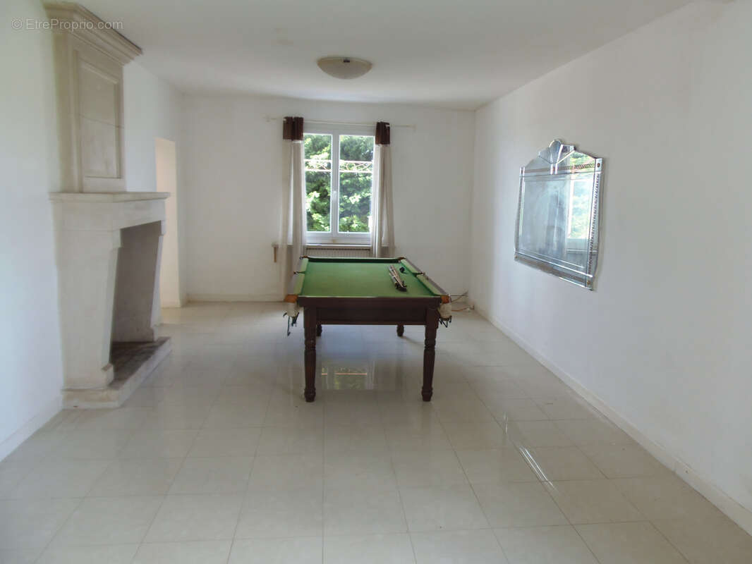 Maison à SAINT-FORT-SUR-GIRONDE