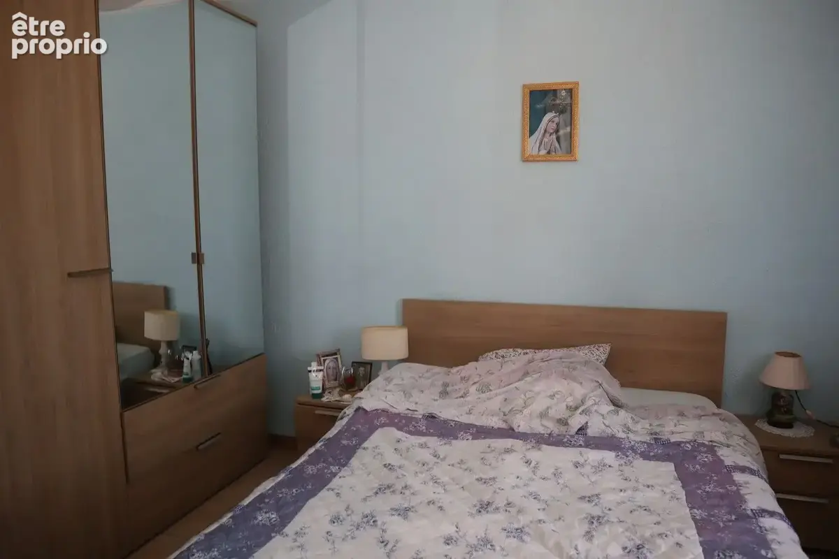 Maison 95 m² à Lorcy  - photo 6