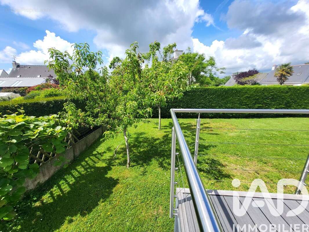 Photo 9 - Maison à BONO