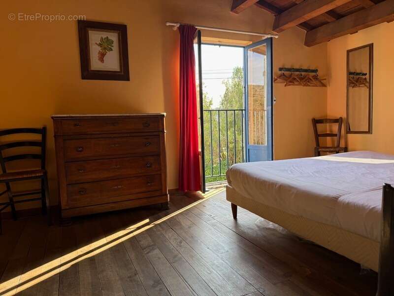 Maison à CASCASTEL-DES-CORBIERES