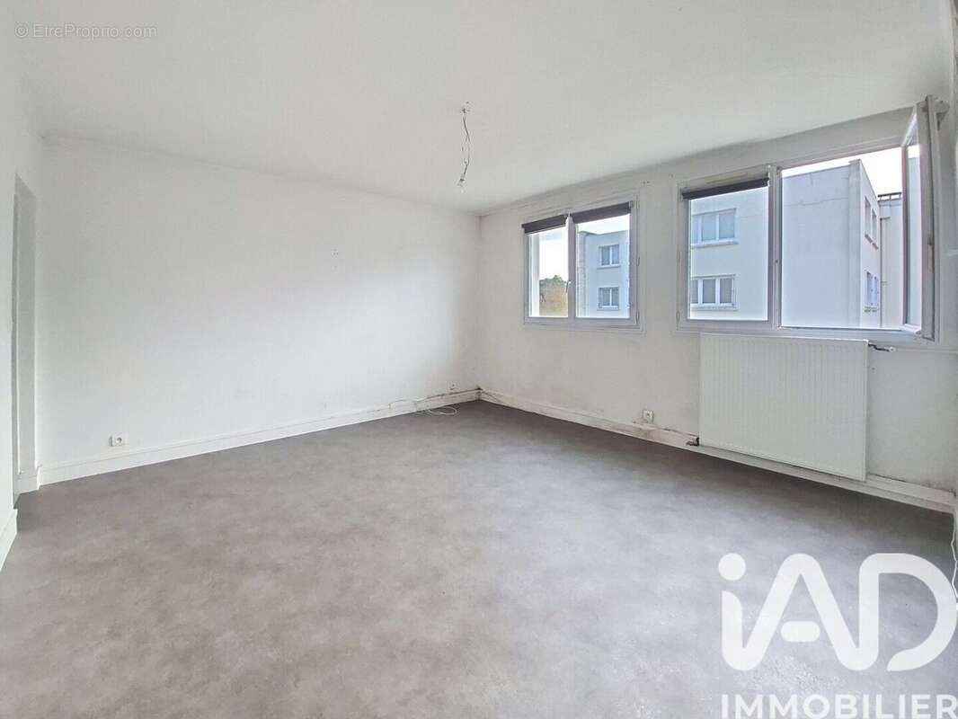 Photo 4 - Appartement à MERIEL