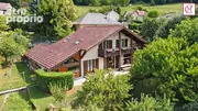 Maison à LE VERSOUD