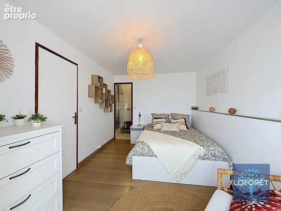Maison Leuville Sur Orge 6 pièce(s) 110 m2 - photo 11