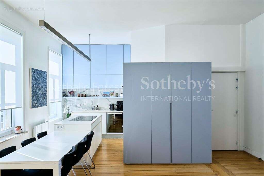 Appartement à LILLE