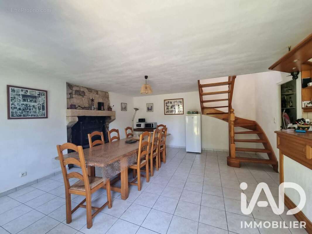 Maison 121 m² à Melrand  - photo 7