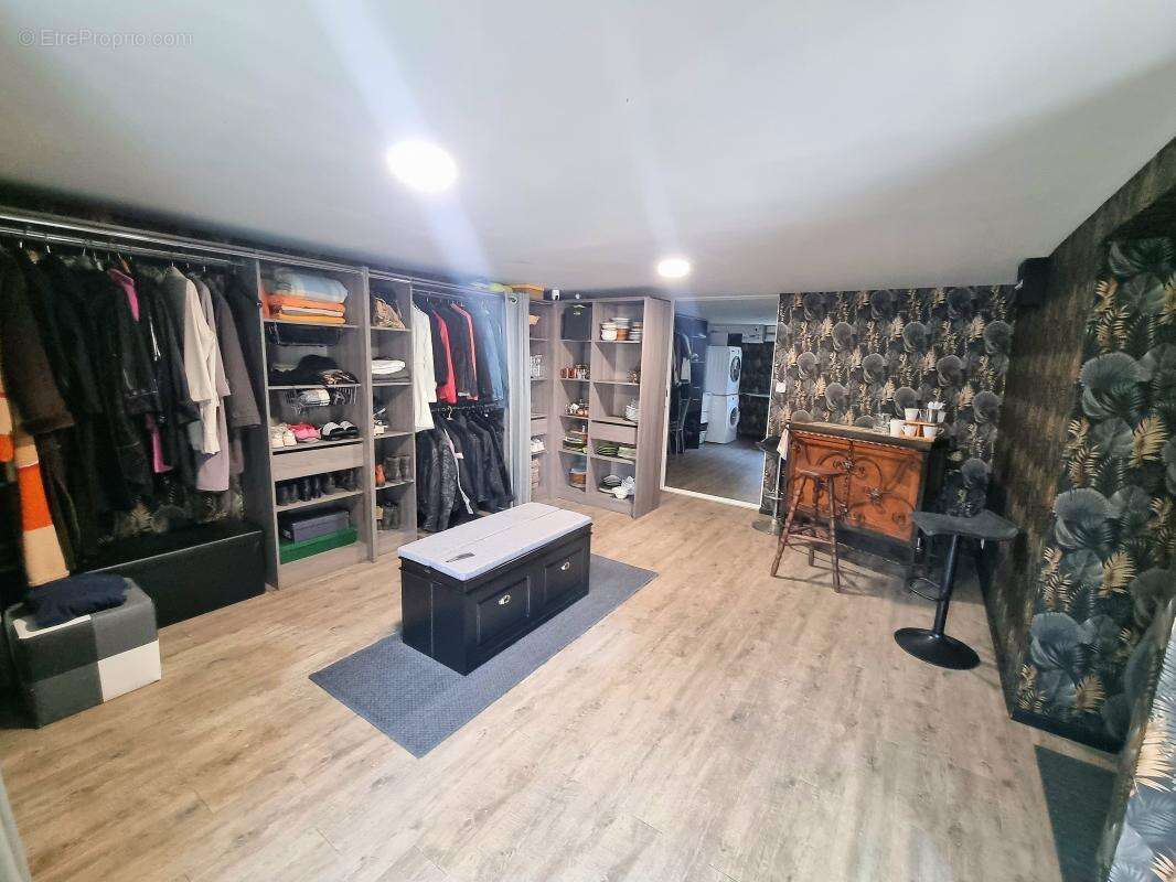PLOUEDERN prox Landerneau, Maison T9 - photo 5