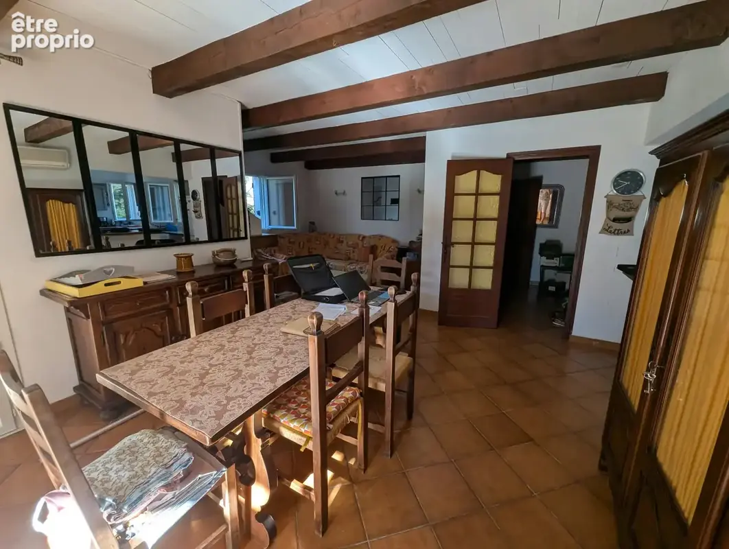 Villa Taradeau avec piscine - photo 4
