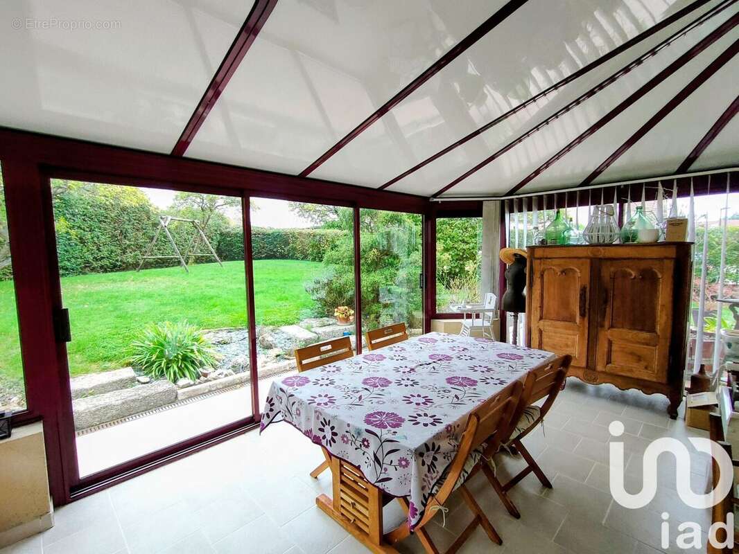 Photo 7 - Maison à SAINT-CALAIS