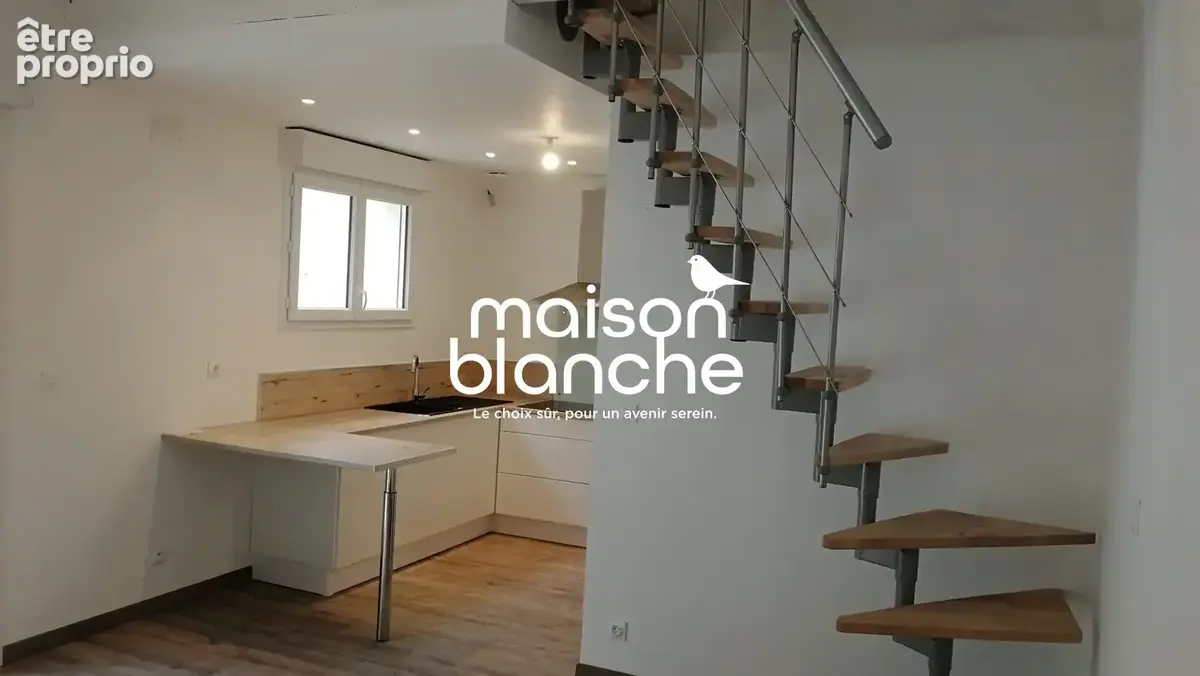 Maison 4 pièces 115 m² à vendre à Saint-Medard-De-Guizieres (33230) - photo 7