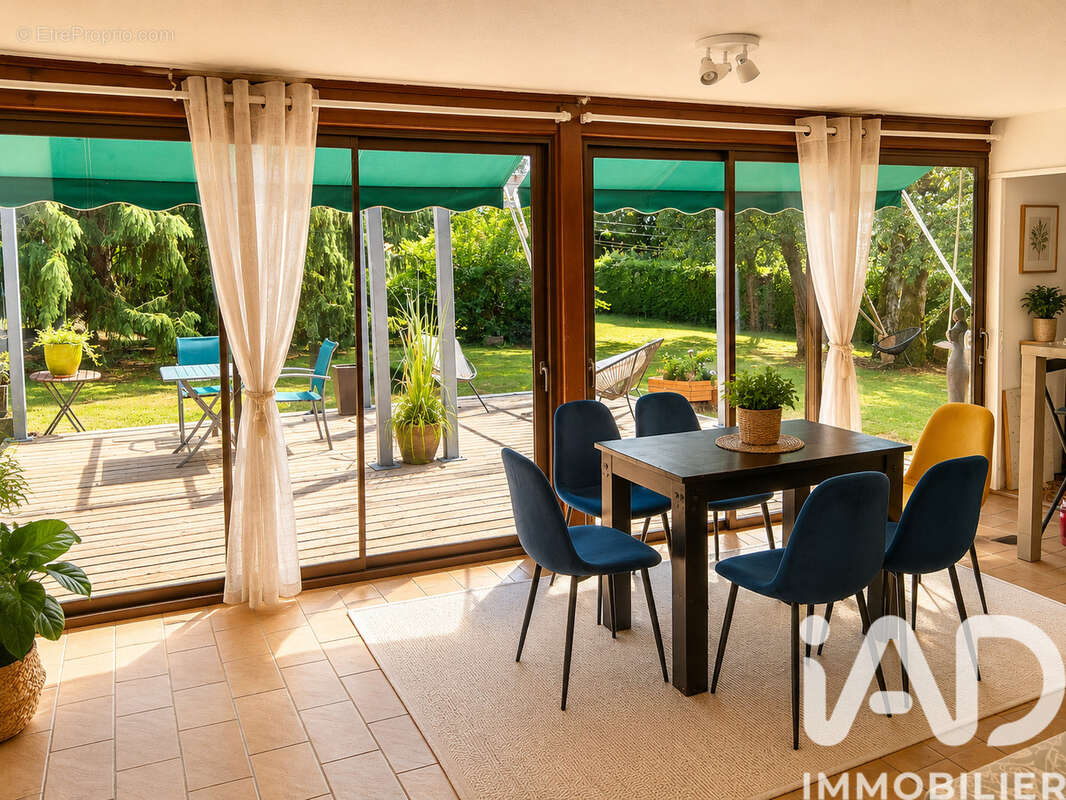 Maison 65 m² à Champsac  - photo 6