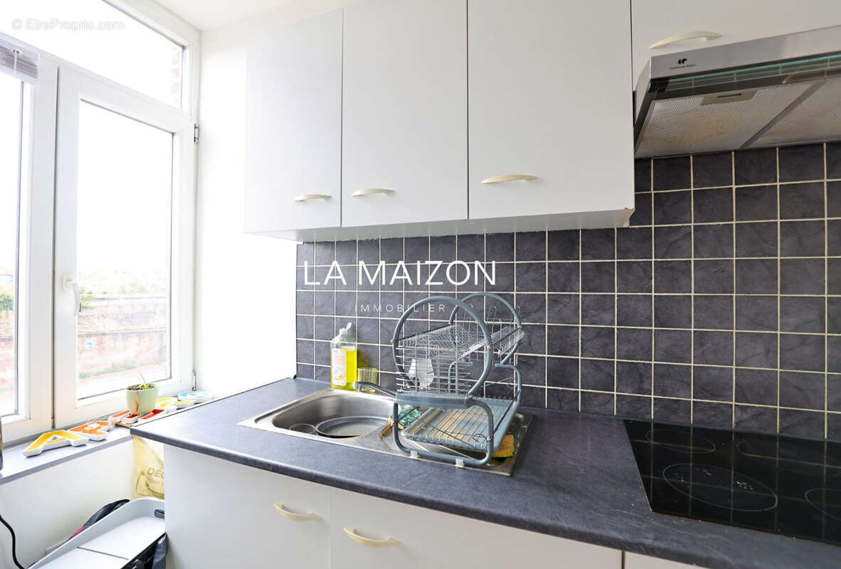 Maison à LILLE