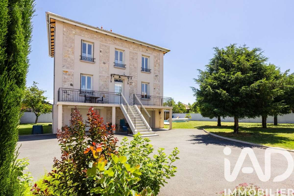 Photo 2 - Maison à SAINT-MARCELLIN-EN-FOREZ