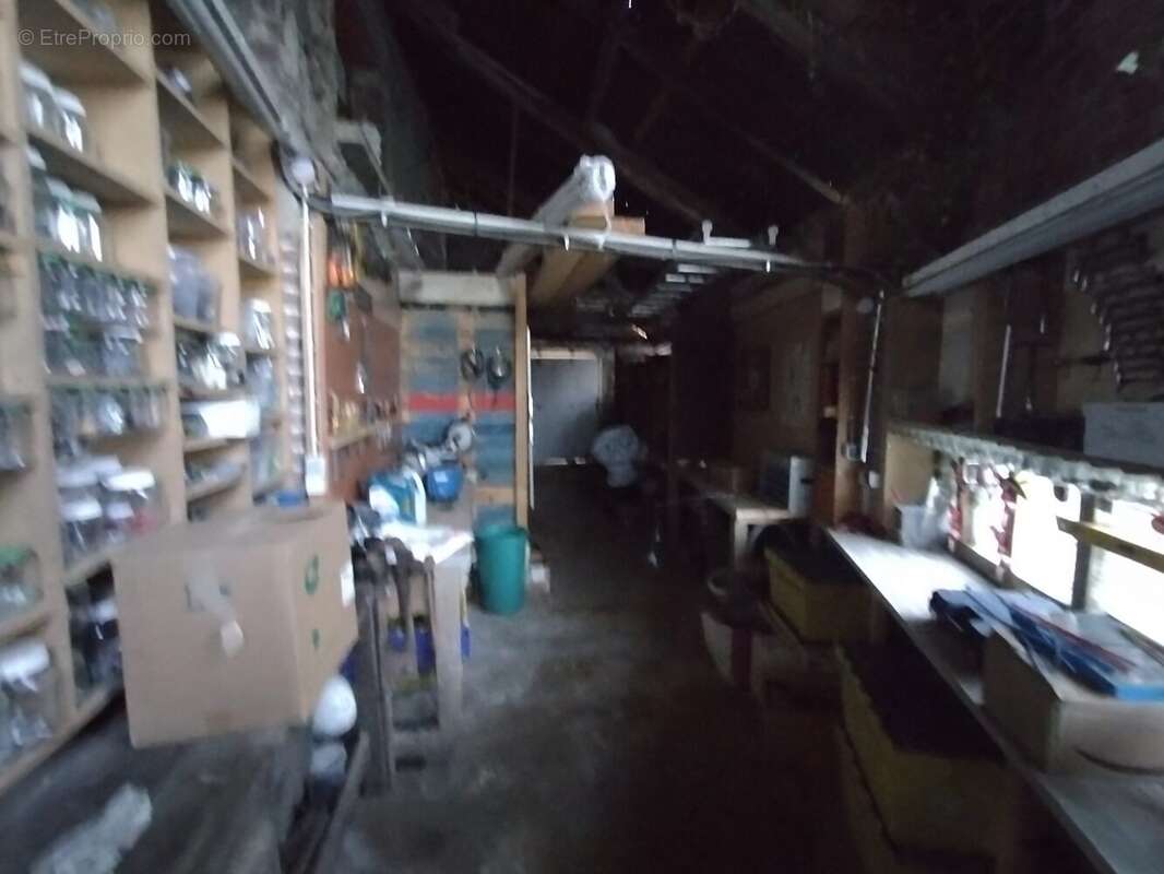 Maison à VOUVRAY-SUR-LOIR