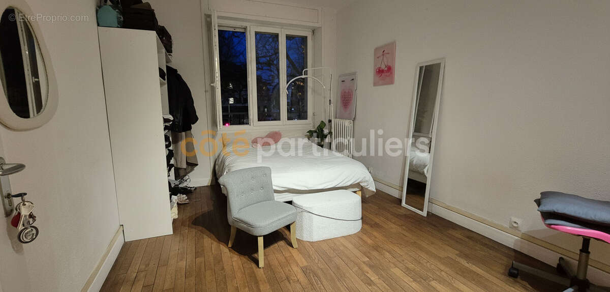 Appartement à LORIENT