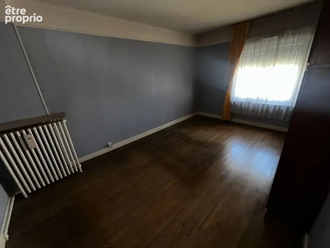 Appartement Metz 3 pièce(s) de 79.30 m² - photo 9