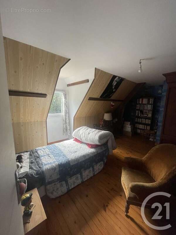 Maison à PONT-AUDEMER