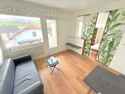 Appartement à RUMILLY