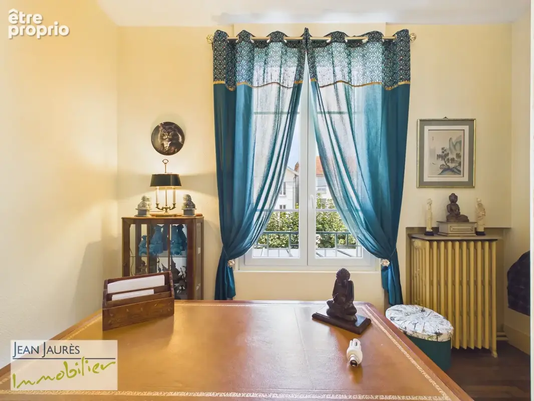 Maison de ville de type Savinienne - photo 14