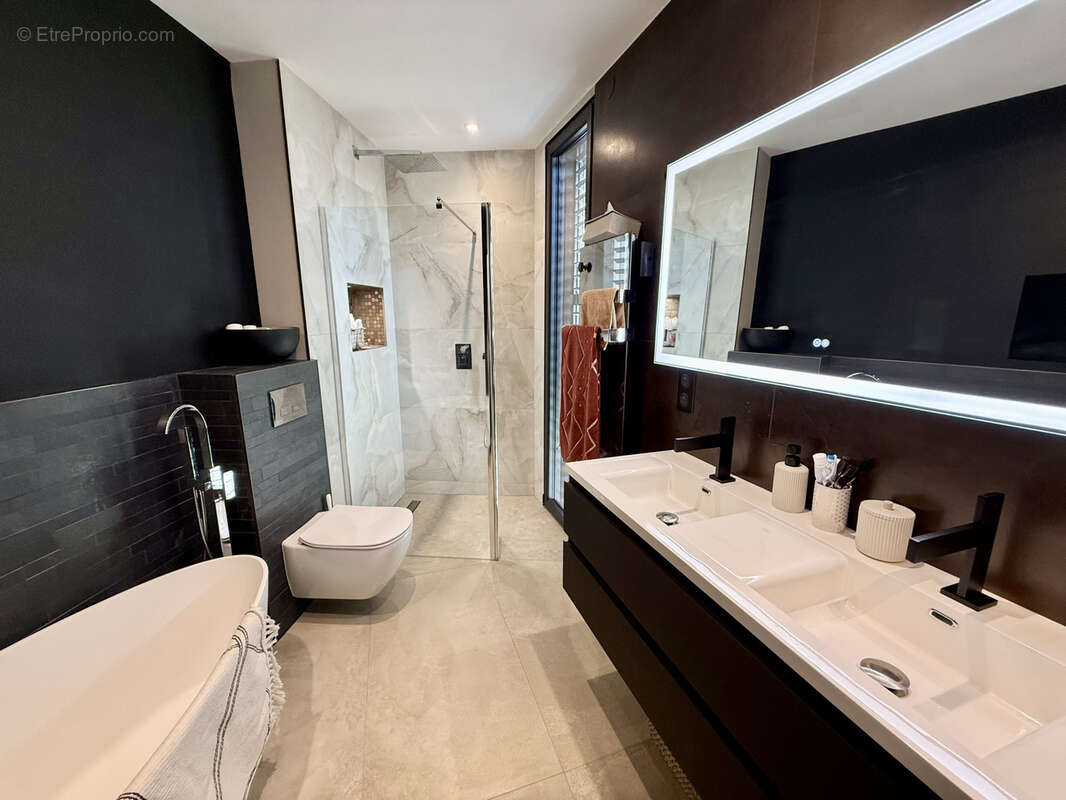 Maison à PRADES-LE-LEZ