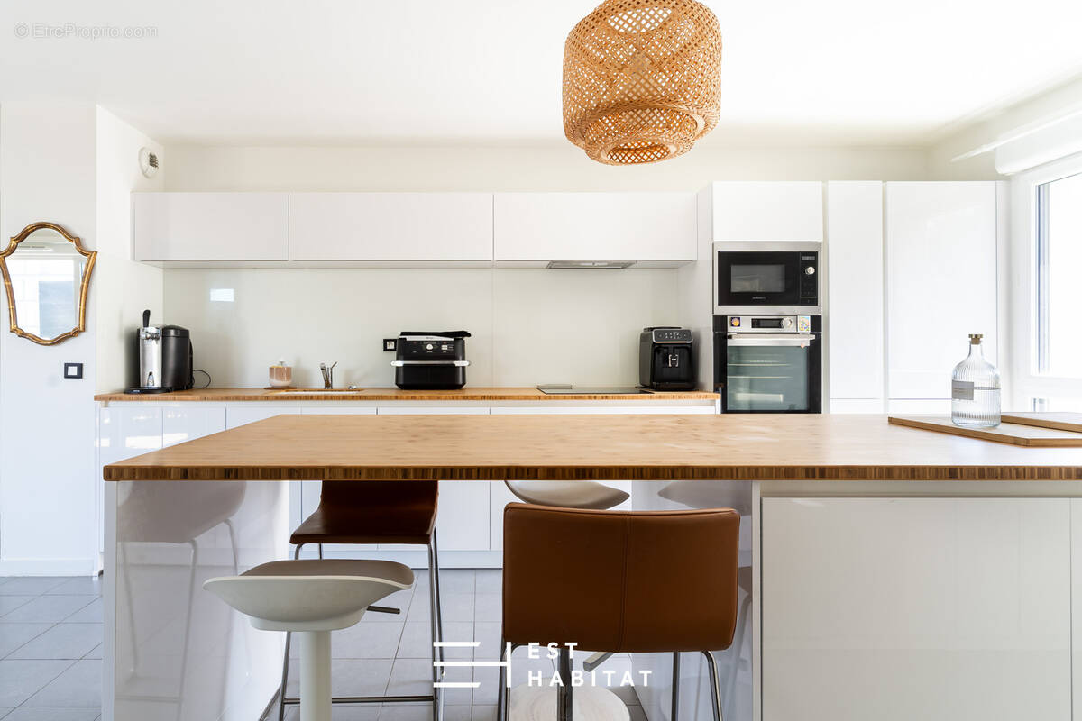Appartement à BALMA