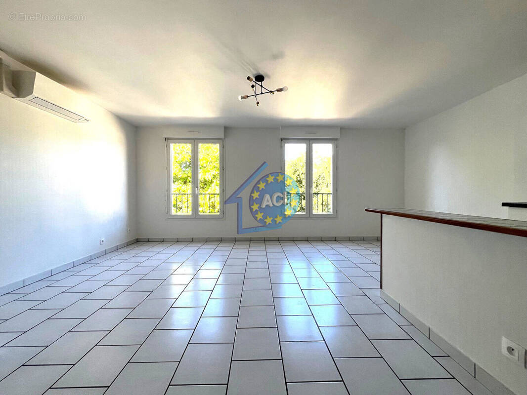 Appartement à LIMAY
