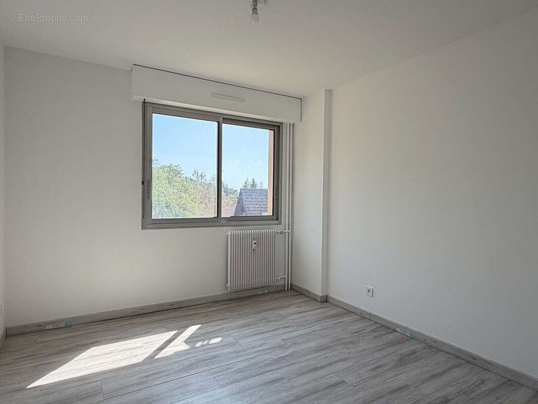 Appartement 2 pièces avec parking et cave - Hauteurs de Mutzig - photo 6