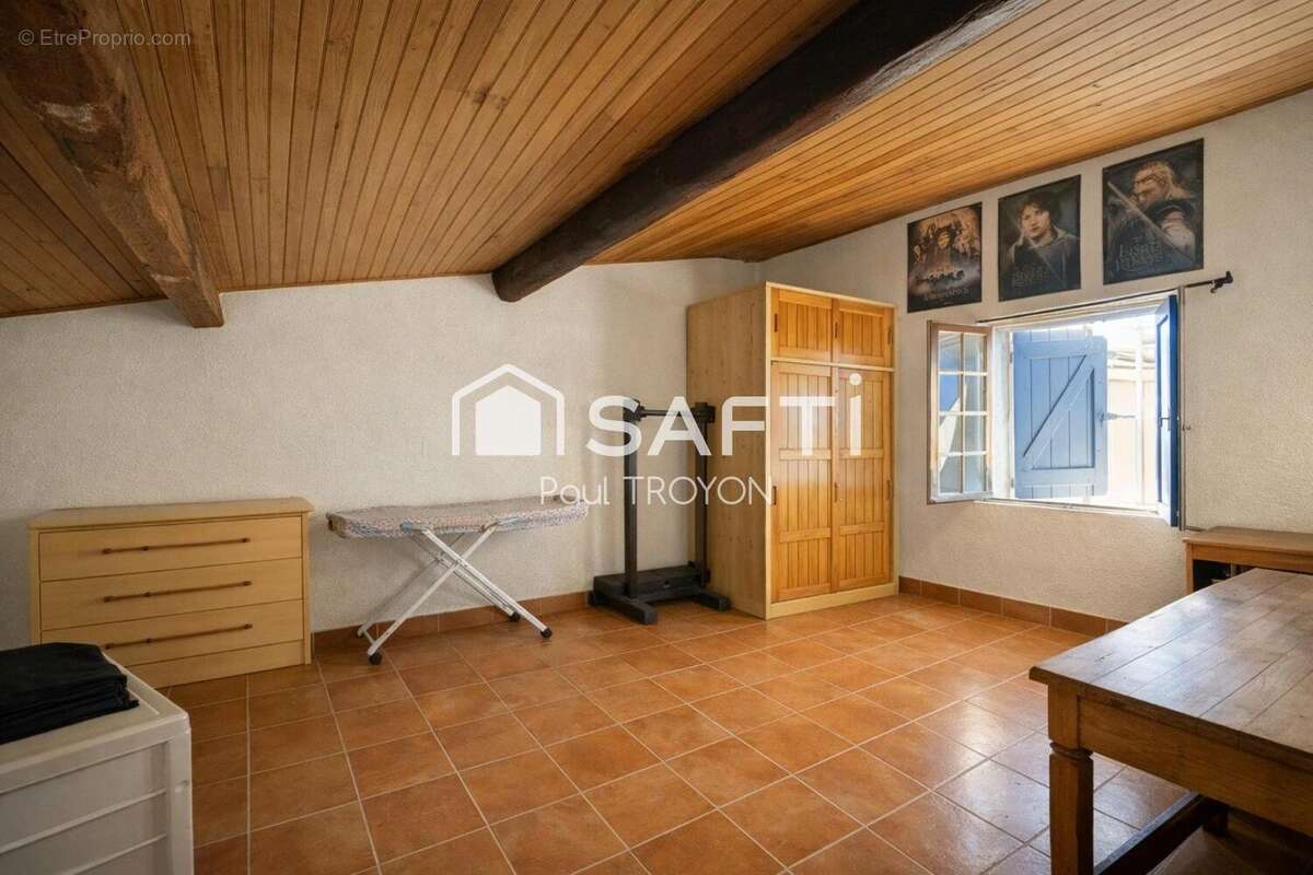 Photo 6 - Maison à GEMENOS