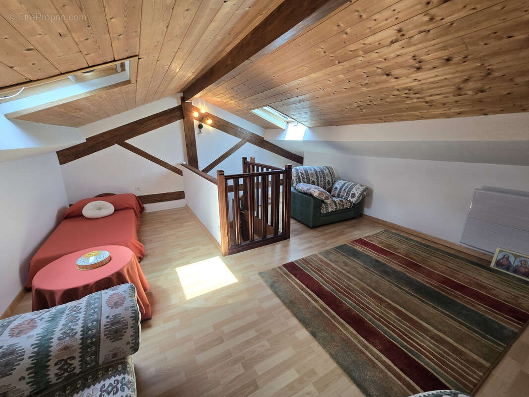 Maison à PRADES-LE-LEZ